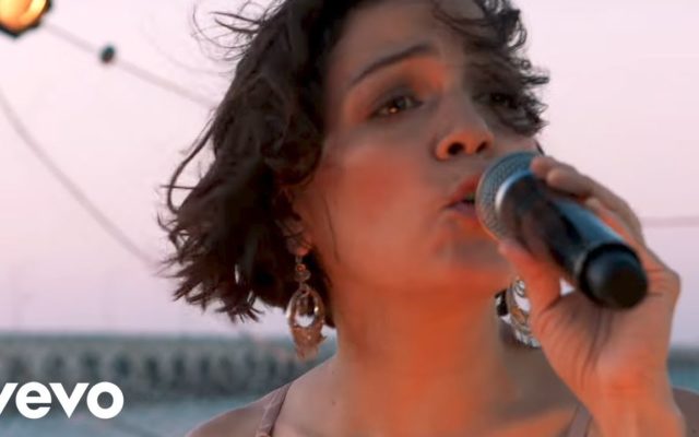 Los Ángeles Azules – Nunca Es Suficiente ft. Natalia Lafourcade