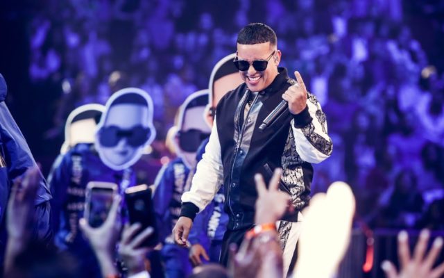 Daddy Yankee PLN – ‘Con calma’
