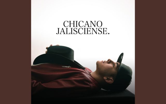 Juan Angel – Chicano Jalisciense
