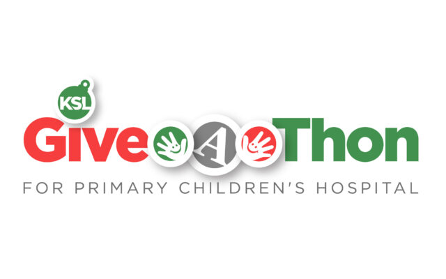 PRIMARY CHILDREN’S HOSPITAL GIVE-A-THON