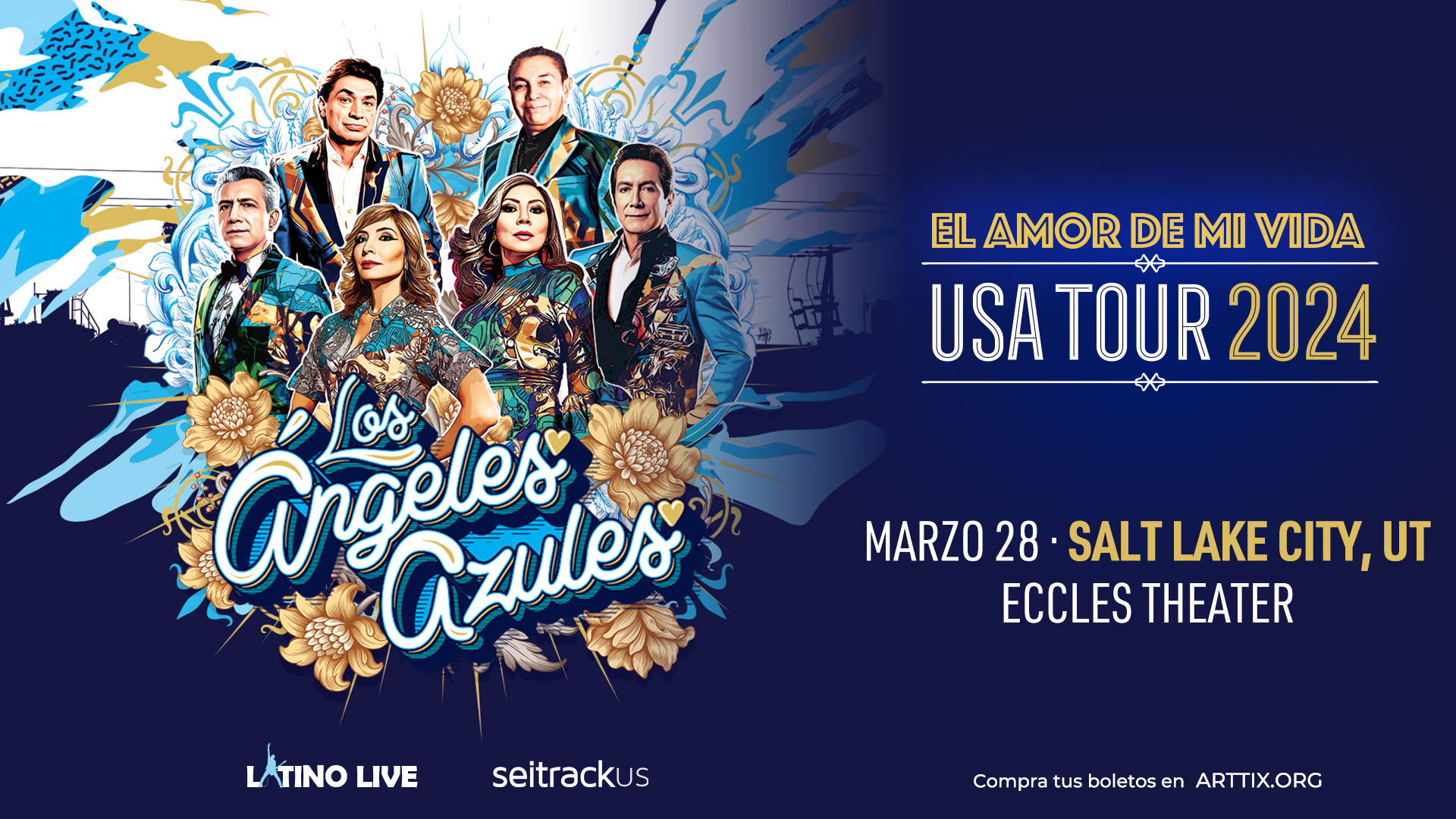 <h1 class="tribe-events-single-event-title">LOS ANGELES AZULES 2024</h1>